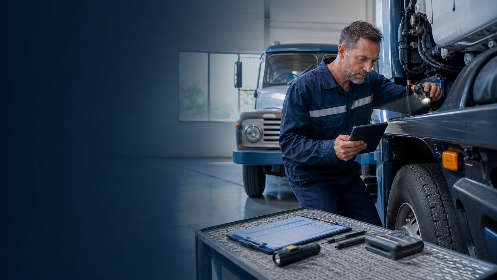 Truck Valuation Examples: What Changes an Offer?
